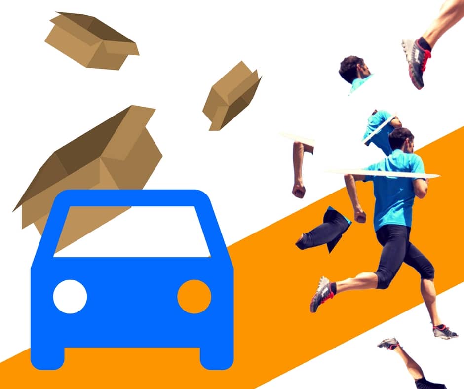 Krafttraining für Läufer: Warum du es für Laufen und Triathlon brauchst