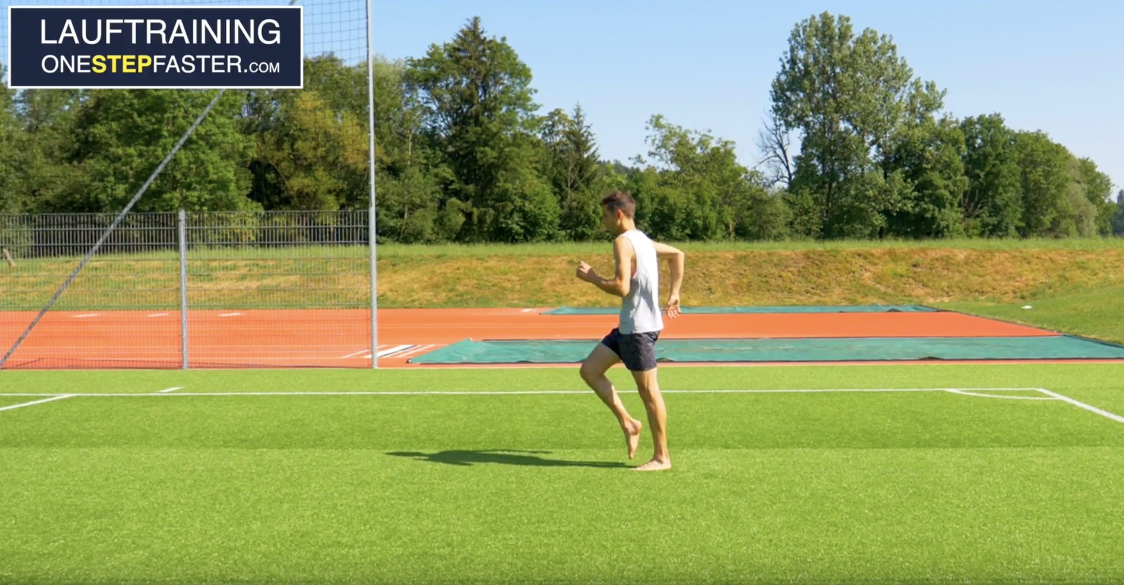 Anleitung Skippings im Lauf-ABC